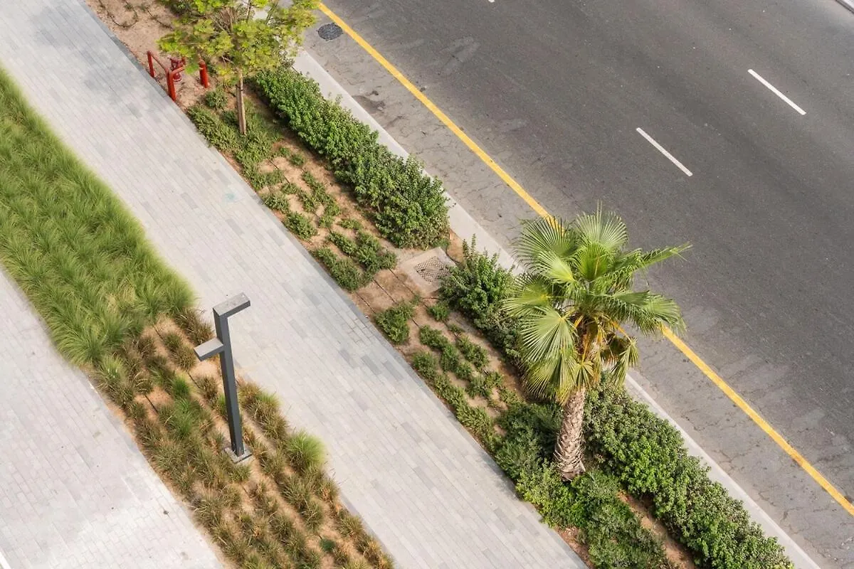 Apartment Gorgeous Studio In Meydan Perfect For Stays Dubai United Arab Emirates