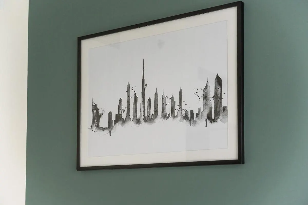 Apartment Gorgeous Studio In Meydan Perfect For Stays Dubai United Arab Emirates