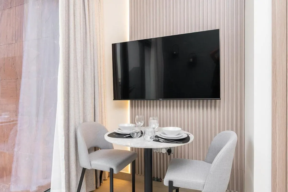 Apartment Gorgeous Studio In Meydan Perfect For Stays Dubai